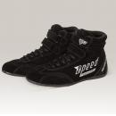 Speed Kartschuhe | SAN REMO KS-1 | schwarz | Gr. 40